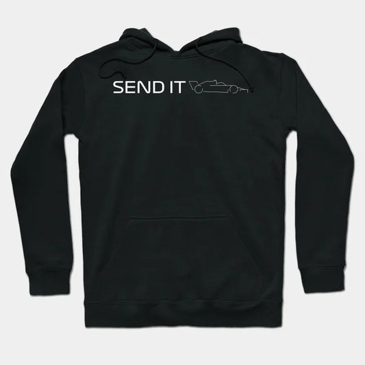 F1 - Send It Hoodie