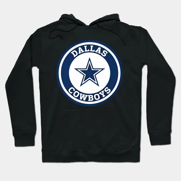 Dallas Cowboys Hoodie