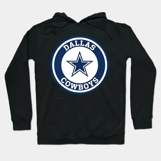 Dallas Cowboys Hoodie