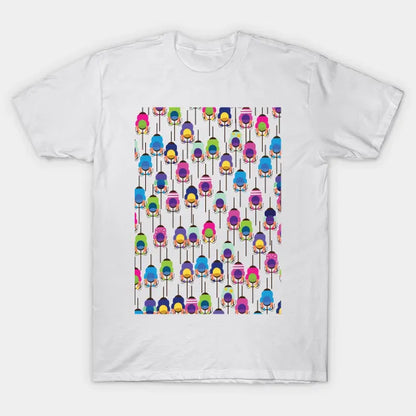 Bicycle Race T-Shirt