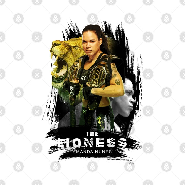 Lioness Nunes T-Shirt
