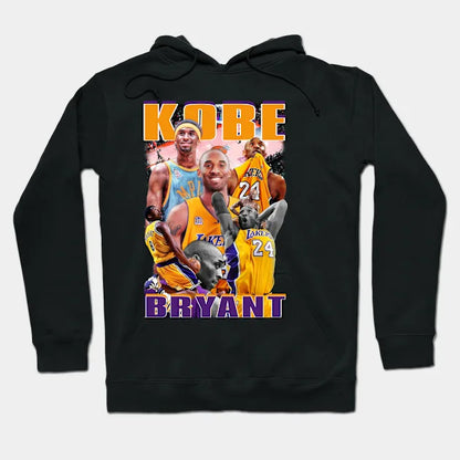 Nba Graphic Tee Hoodie