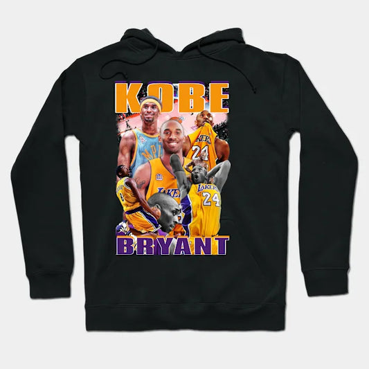 Nba Graphic Tee Hoodie