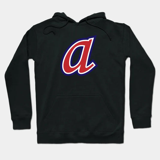 Logo Atl City Hoodie