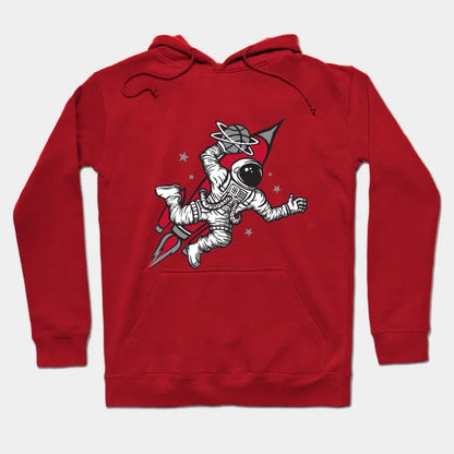 Rockets Hoodie