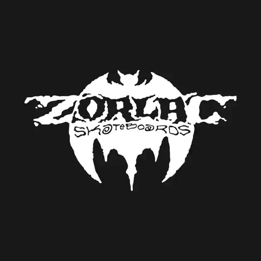 Zorlac Bat T-Shirt