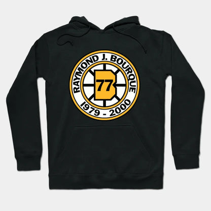 Bourque Hoodie
