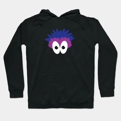 Phan Eyes Hoodie