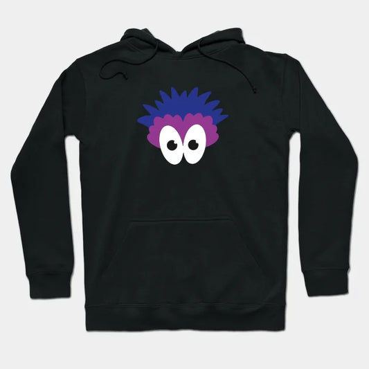 Phan Eyes Hoodie