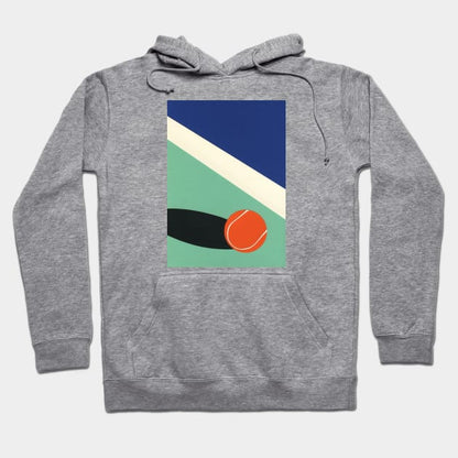 Arizona Tennis Club Ii Hoodie