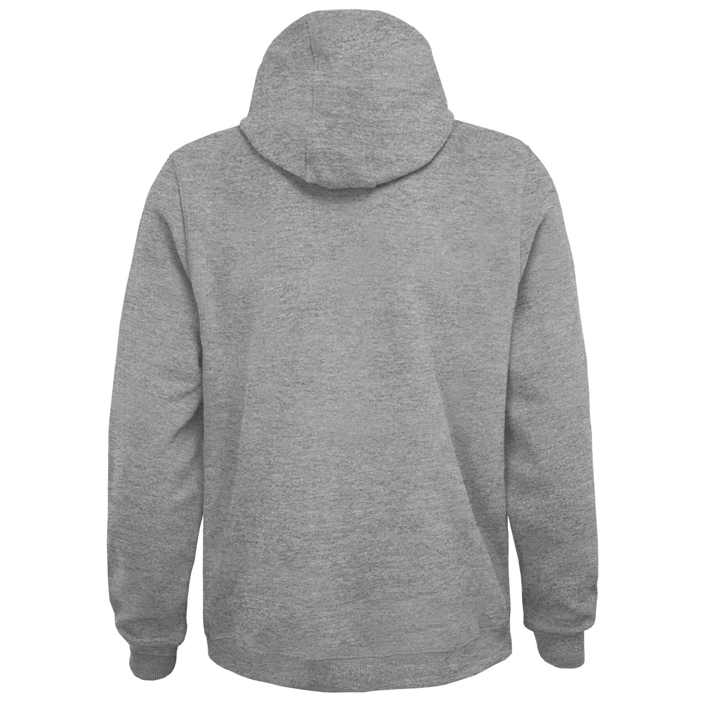 Youth Fanatics Branded Heathered Gray Los Angeles Rams Super Bowl LVI Champions Locker Room Trophy Collection Pullover