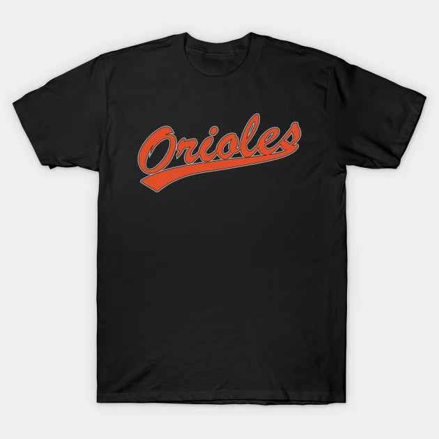 Orioles T-Shirt