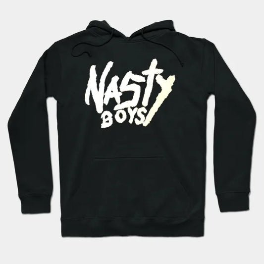 Nasty Boys Hoodie