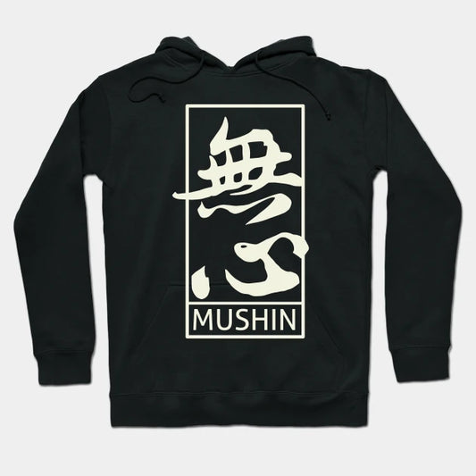 Mushin Hoodie