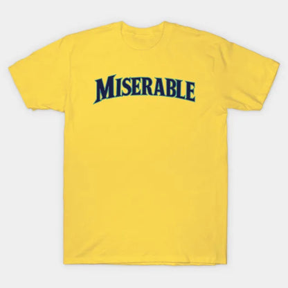 Mariners Misery T-Shirt