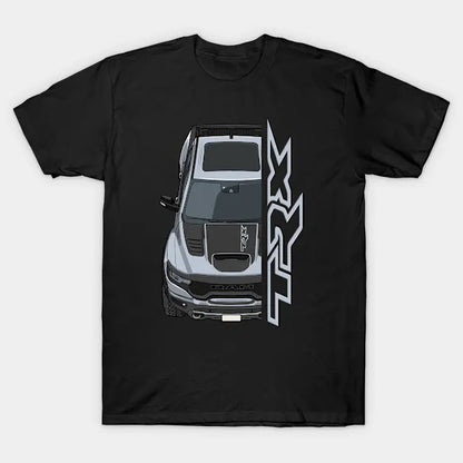 Ram Trx Truck T-Shirt