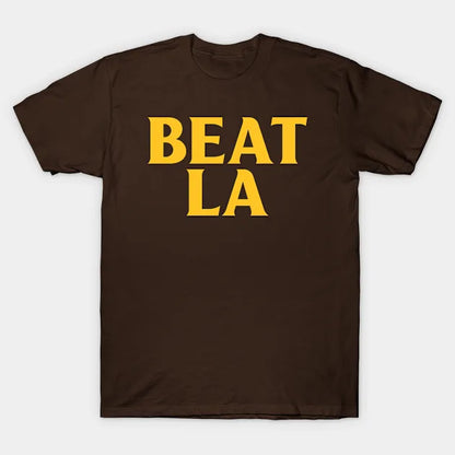 San Diego Beat La T-Shirt