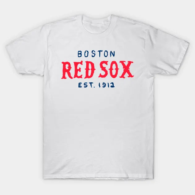 Boston Red Soooox T-Shirt