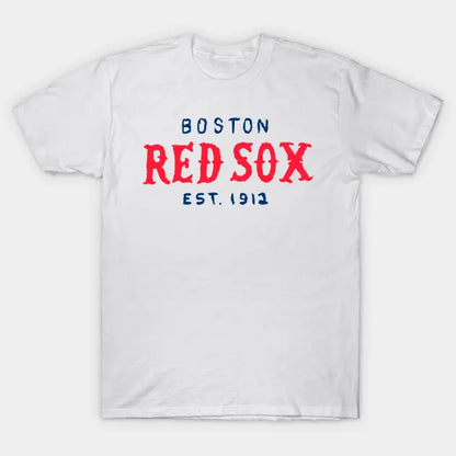 Boston Red Soooox T-Shirt