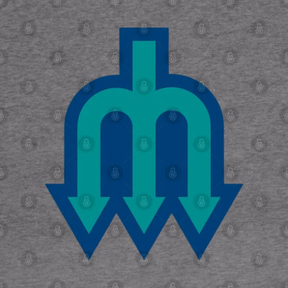 Seattle Mariners Hoodie