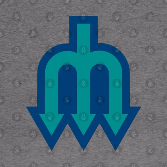 Seattle Mariners Hoodie