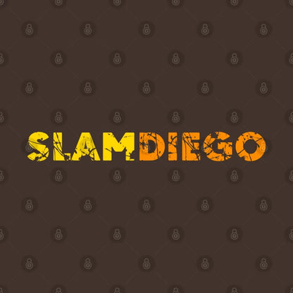 Slam Diego T-Shirt
