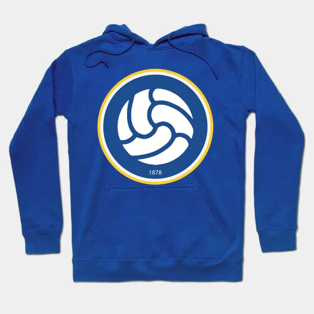Everton 1878 Hoodie