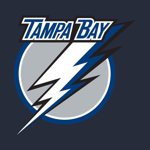 Tampa Bay Lightning Hoodie