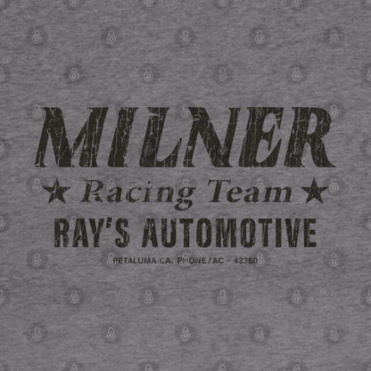 Milner Racing Team 1964 Hoodie