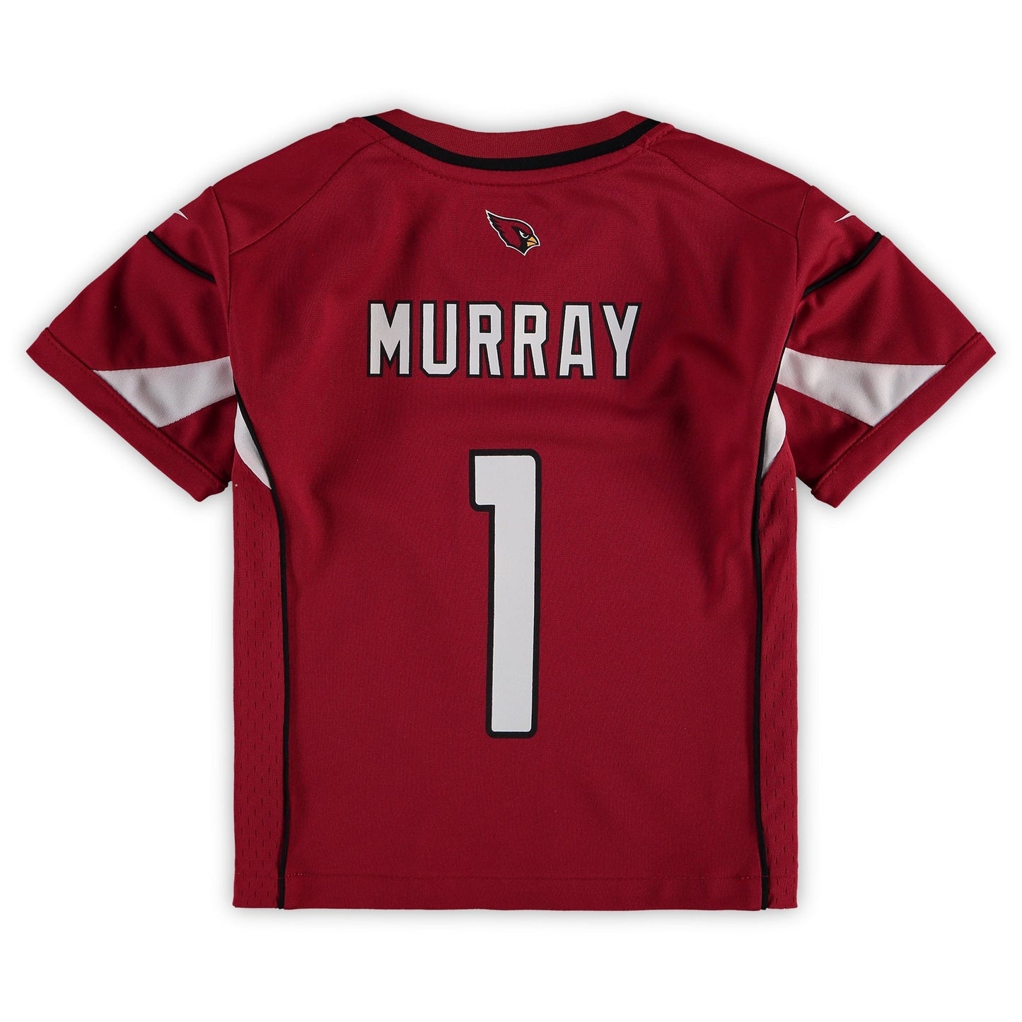 Preschool Kyler Murray Cardinal Arizona Cardinals Game Jersey
