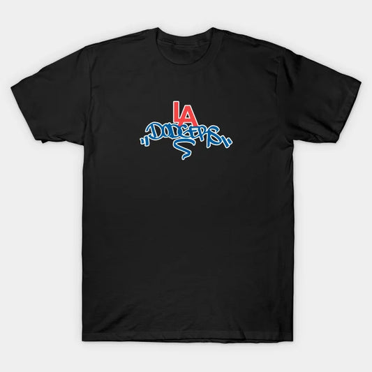 La Dodgers T-Shirt