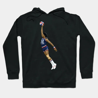 Julius Sky Hoodie