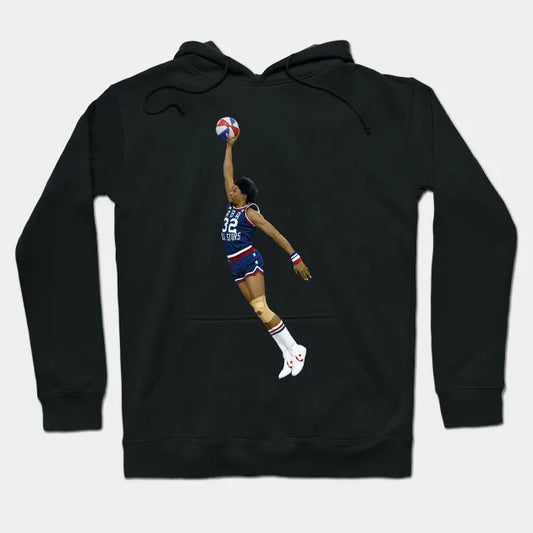 Julius Sky Hoodie