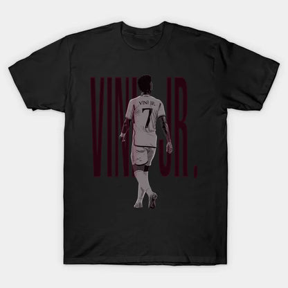 Vinicius Junior T-Shirt