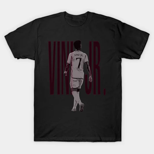 Vinicius Junior T-Shirt