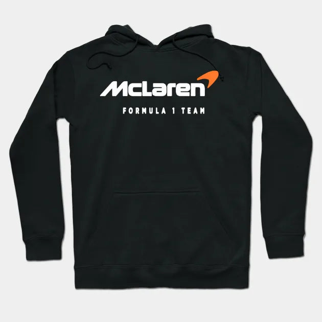 Mclarens Hoodie
