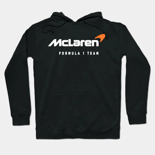 Mclarens Hoodie