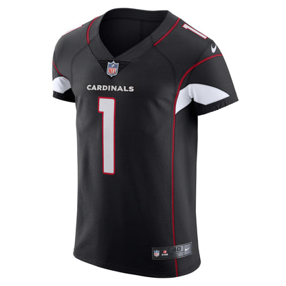 Kyler Murray Arizona Cardinals Alternate Vapor Elite Jersey - Black