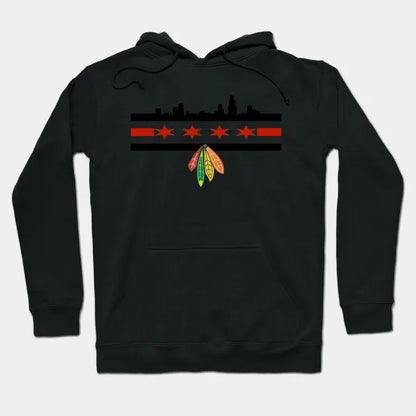 City Pride Hoodie