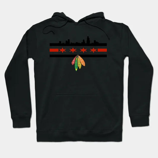 City Pride Hoodie