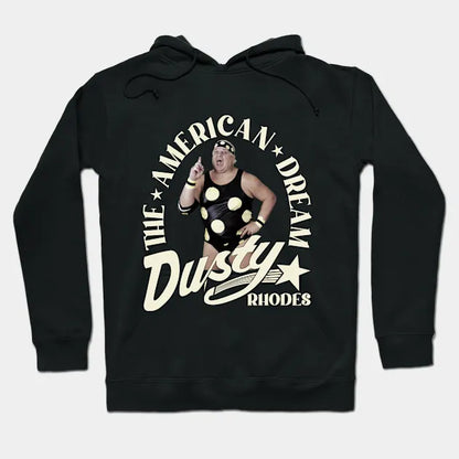 The American Dream - Dusty Rhodes Hoodie