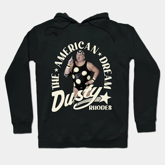 The American Dream - Dusty Rhodes Hoodie