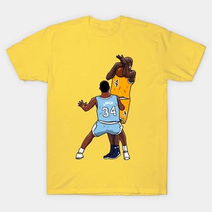 Timeout T-Shirt