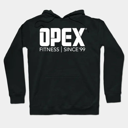 Opex Fitness Since '99 Hoodie