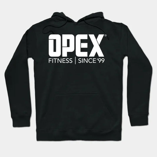 Opex Fitness Since '99 Hoodie