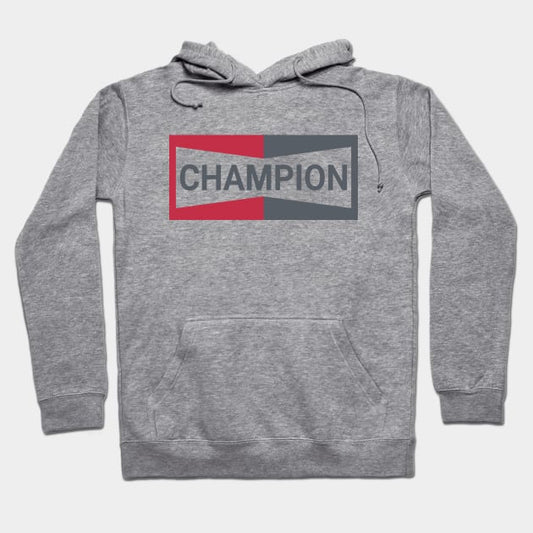 Champion Hoodie
