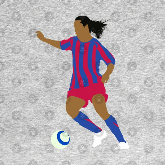 Ronaldinho Gaucho T-Shirt