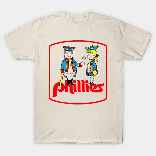 Little Couple T-Shirt