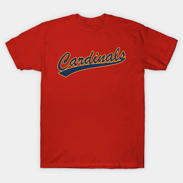 Cardinals T-Shirt