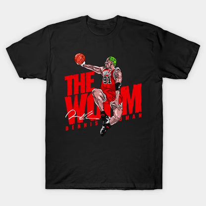 The Worm T-Shirt